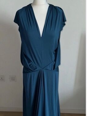Yves Saint Laurent Dress